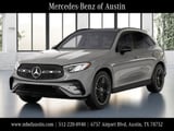 2027 Mercedes-Benz GLC - Preview 2