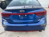 2021 Kia Forte - Preview 2