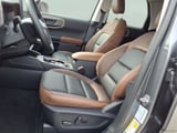 2026 Ford Bronco Sport - Preview 10