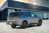 2027 INFINITI QX80 - Preview 6