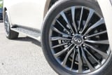 2023 INFINITI QX80 - Preview 2