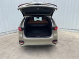 2025 Mazda CX-70 - Preview 8