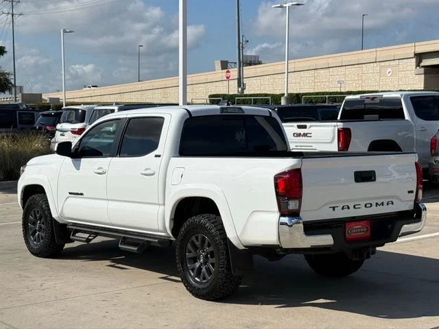 2023 Toyota Tacoma - Image 2