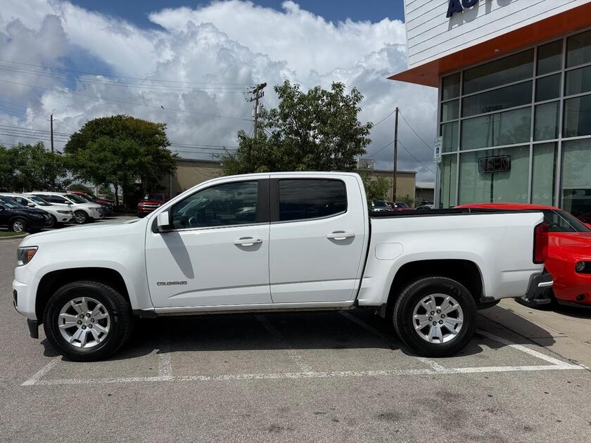 2018 Chevrolet Colorado - Image 3