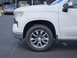2026 Chevrolet Silverado 1500 - Preview 6