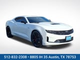 2023 Chevrolet Camaro - Preview 2