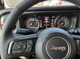 2026 Jeep Wrangler - Preview 11