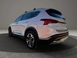 2021 Hyundai Santa Fe - Preview 6