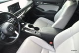 2025 Honda Civic - Preview 8