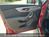 2024 Chevrolet Blazer - Preview 10