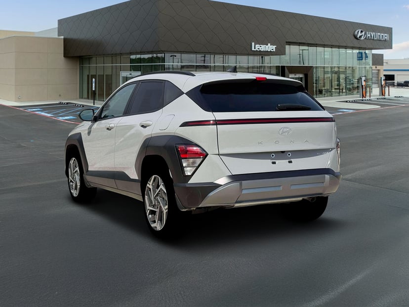 2026 Hyundai Kona - Image 3