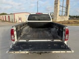 2020 Nissan Frontier - Preview 6