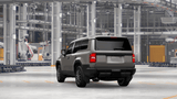 2027 Toyota Land Cruiser - Preview 7