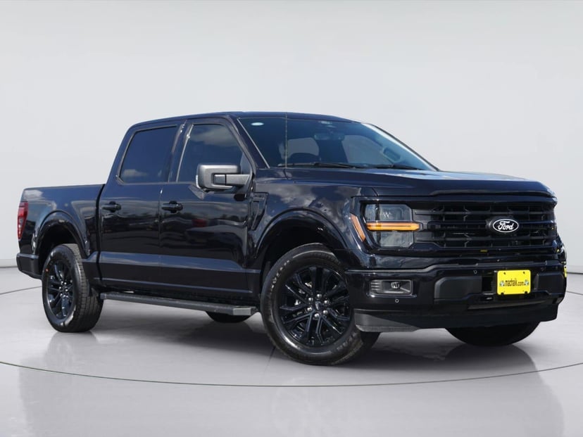 2026 Ford F-150 - Image 1
