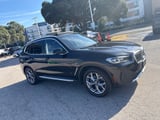 2023 BMW X3 - Preview 7