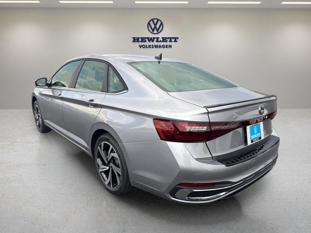 2027 Volkswagen Jetta - Image 1