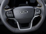 2027 Ford Explorer - Preview 12