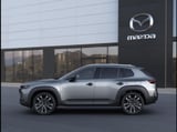 2026 Mazda CX-50 - Preview 3