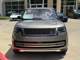 2023 Land Rover Range Rover - Preview 3