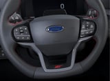 2026 Ford Explorer - Preview 12