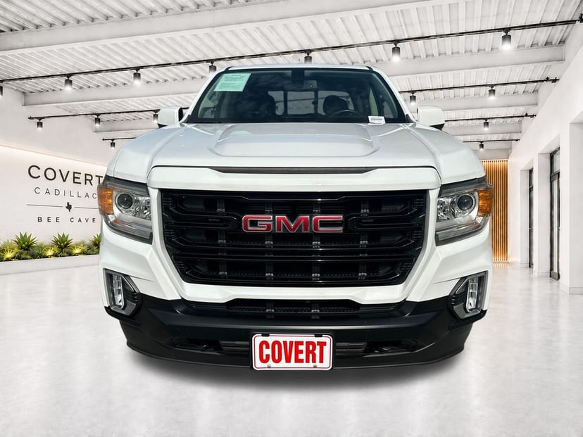 2022 GMC Canyon - Image 2
