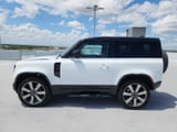 2026 Land Rover Defender - Preview 4