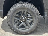 2026 Chevrolet Silverado 1500 - Preview 7