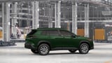 2026 Toyota Corolla Cross - Preview 11