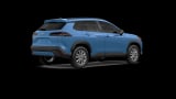 2026 Toyota Corolla Cross - Preview 10
