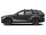 2026 Mazda CX-90 - Preview 2
