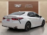 2021 Toyota Camry - Preview 4
