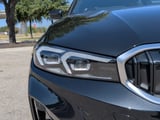 2026 BMW 3 Series - Preview 3