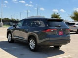 2026 Toyota Grand Highlander - Preview 8