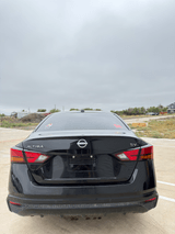 2023 Nissan Altima - Preview 5