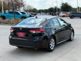 2026 Toyota Corolla - Preview 4