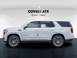2026 GMC Yukon - Preview 5