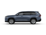 2024 Toyota Grand Highlander - Preview 12