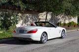 2015 Mercedes-Benz SL-Class - Preview 8
