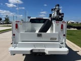 2025 Chevrolet Silverado - Preview 12