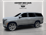 2026 Cadillac Escalade - Preview 6