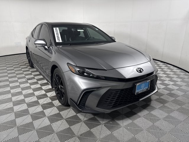 2025 Toyota Camry - Image 1