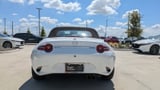 2026 Mazda MX-5 - Preview 4