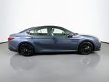 2026 Toyota Camry - Preview 4