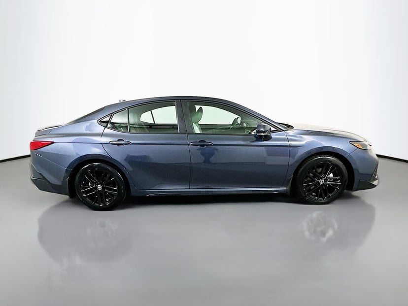 2026 Toyota Camry - Image 1