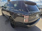 2019 Land Rover Range Rover - Preview 6
