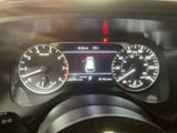2023 Nissan Rogue - Preview 11