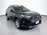 2020 Toyota RAV4 Hybrid - Preview 4