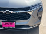 2026 Chevrolet Trax - Preview 9