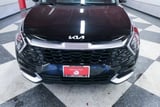 2025 Kia Sportage - Preview 4