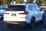 2027 Honda CR-V - Preview 3